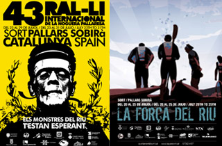 carteles barcelona