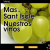 Mas de Sant Iscle