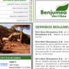 Derribos Benjumea
