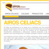 Airos Celiacs