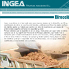 Ingea, T&eacute;cnicos Asociados