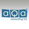 diseño web aqa consulting