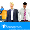 Grupo Tesco