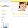 web Loexsa